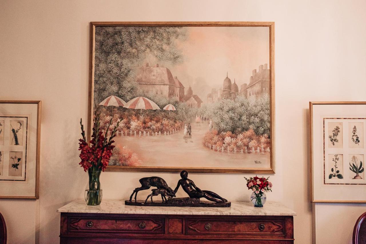 Benn Conger Inn Groton Zewnętrze zdjęcie